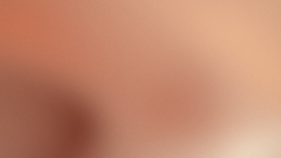 Wallpaper TERRA: warmer Verlauf in Ton und Sand